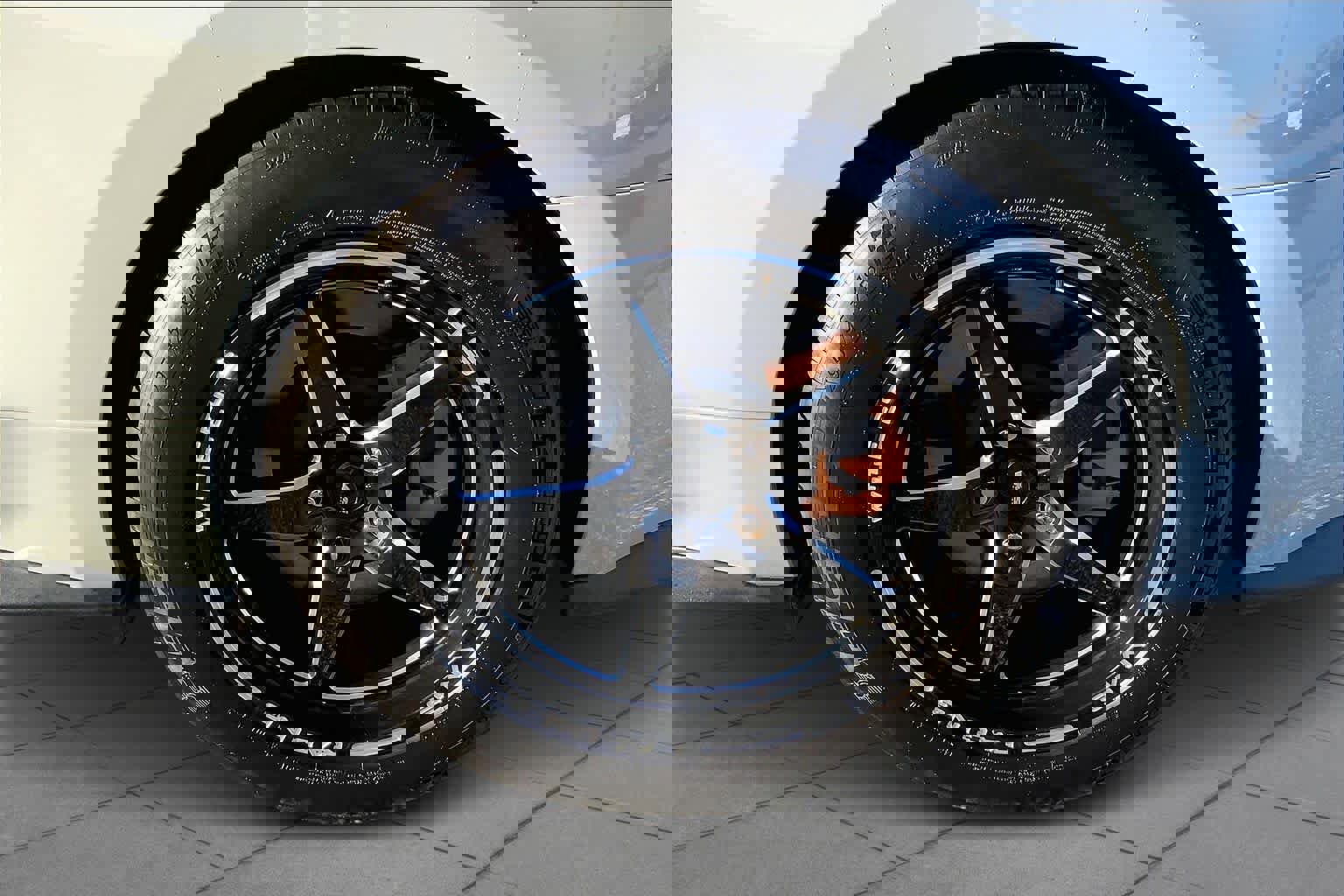 Used 2021 Ford Mustang Mach 1 w/ Equipment Group 700A image 10