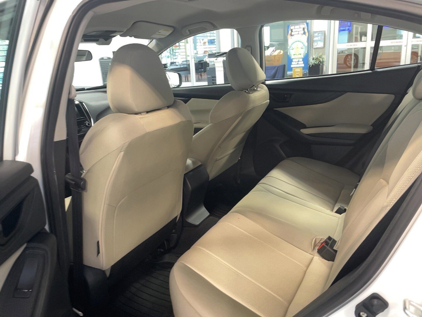 Used 2022 Subaru Impreza 2.0i AWD/4WD image 19