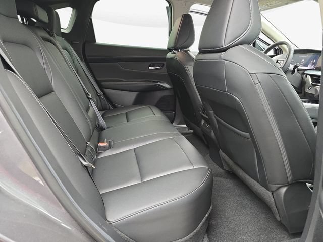 Used 2025 Nissan Murano SL AWD/4WD image 36