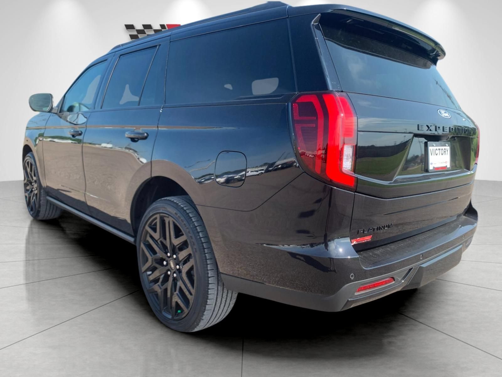 New 2027 Ford Expedition Platinum w/ Stealth Performance Package AWD/4WD image 6