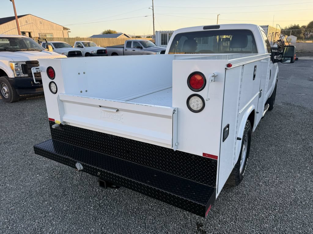 Used 2016 Ford F350 XL RWD image 6