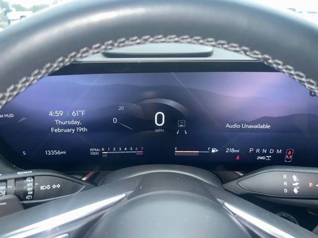 Used 2025 Buick Envision Sport Touring image 17