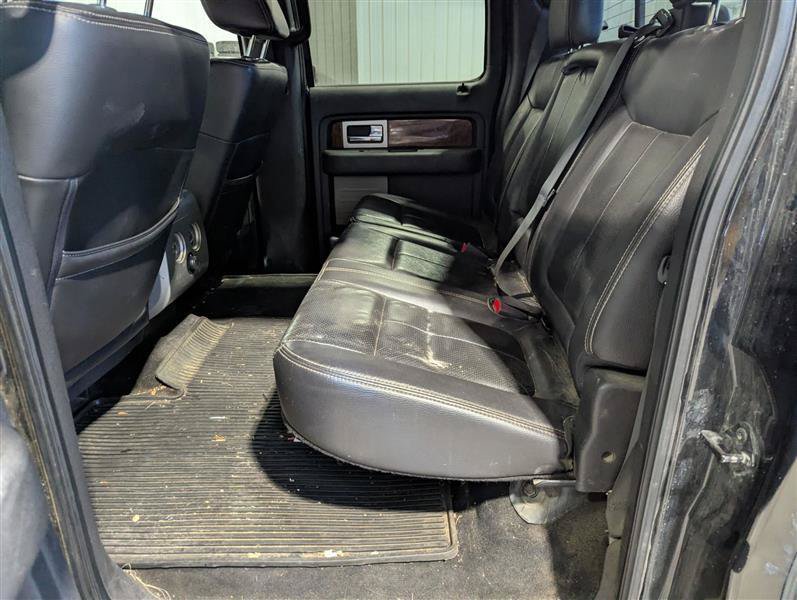 Used 2010 Ford F150 XL AWD/4WD image 11