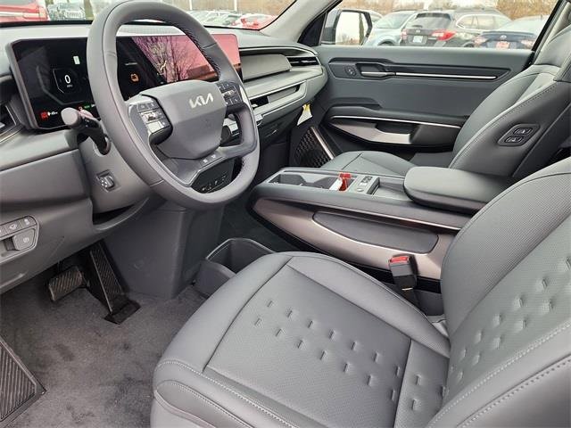 New 2026 Kia EV9 Wind image 11
