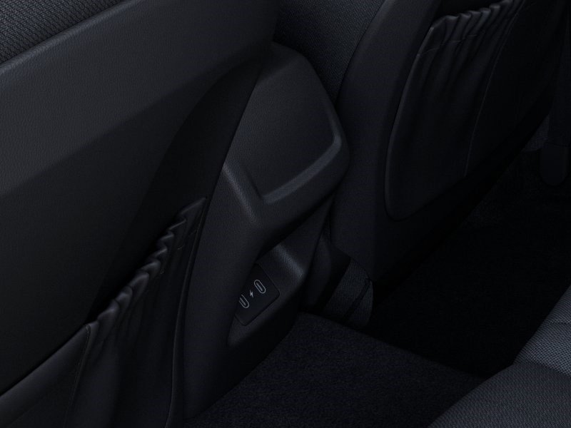 New 2026 Kia K5 LXS FWD image 26