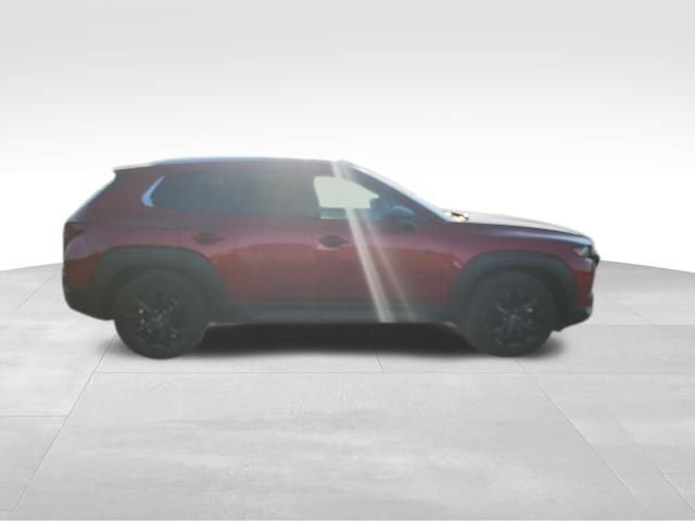 Used 2024 MAZDA CX-50 AWD 2.5 S w/ Select Package image 2