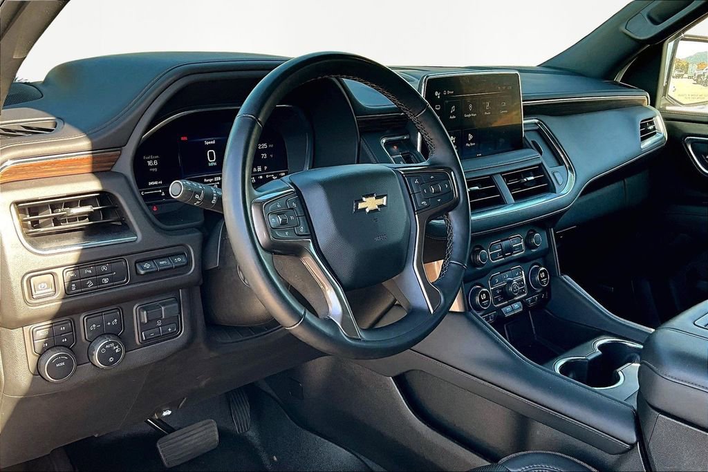 Used 2024 Chevrolet Tahoe High Country image 7