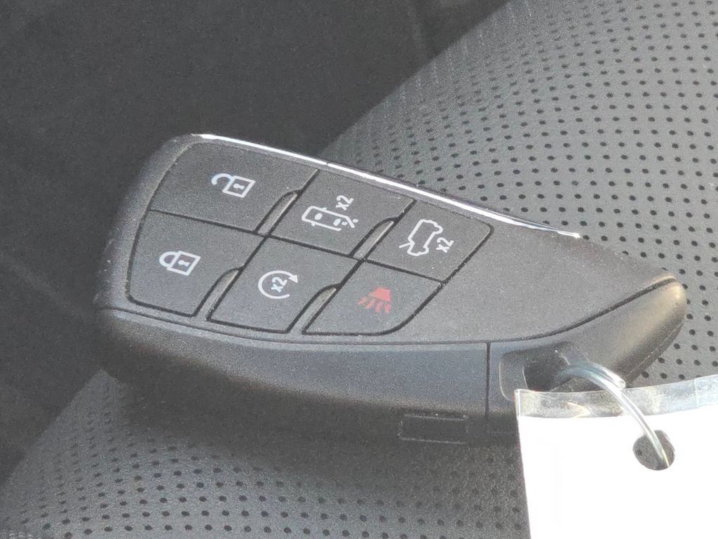Used 2024 GMC Hummer EV 3X w/ Extreme Off-Road Package AWD/4WD image 37