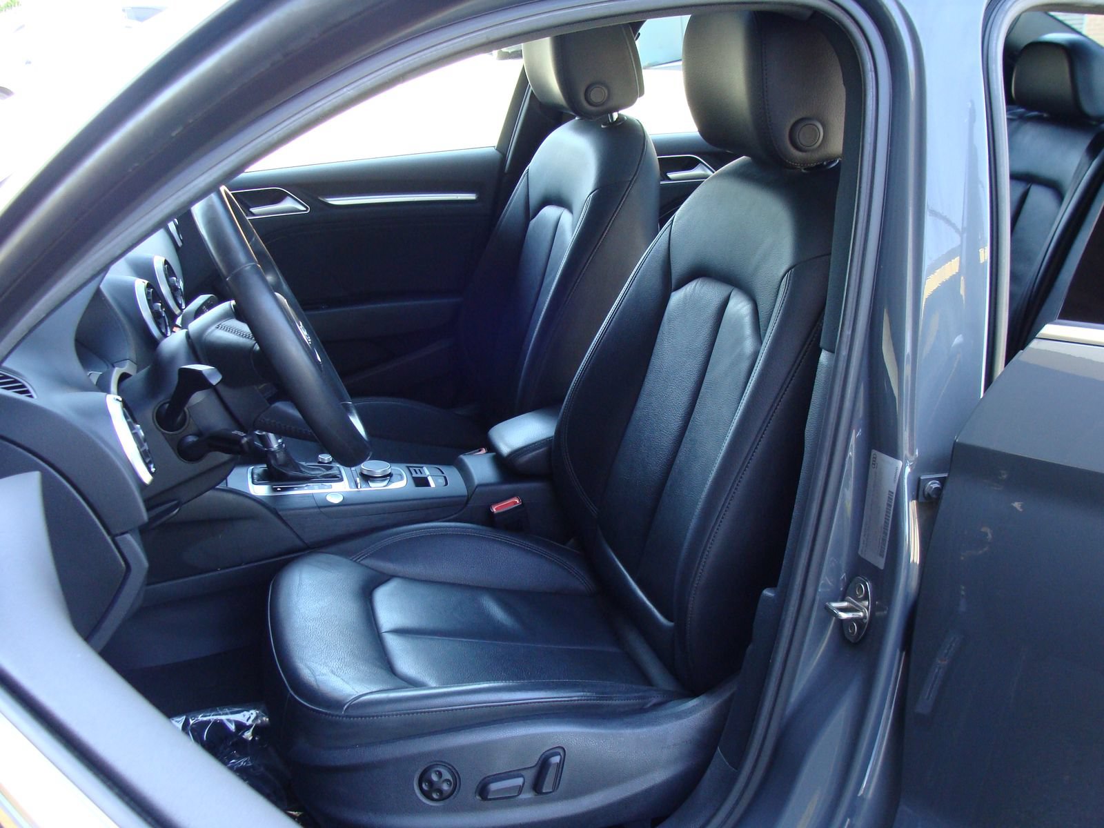 Used 2019 Audi A3 2.0T Premium Plus AWD/4WD image 7