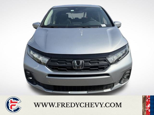 Used 2025 Honda Odyssey EX-L image 4