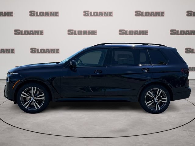 New 2027 BMW X7 xDrive40i w/ M Sport Package AWD/4WD image 2