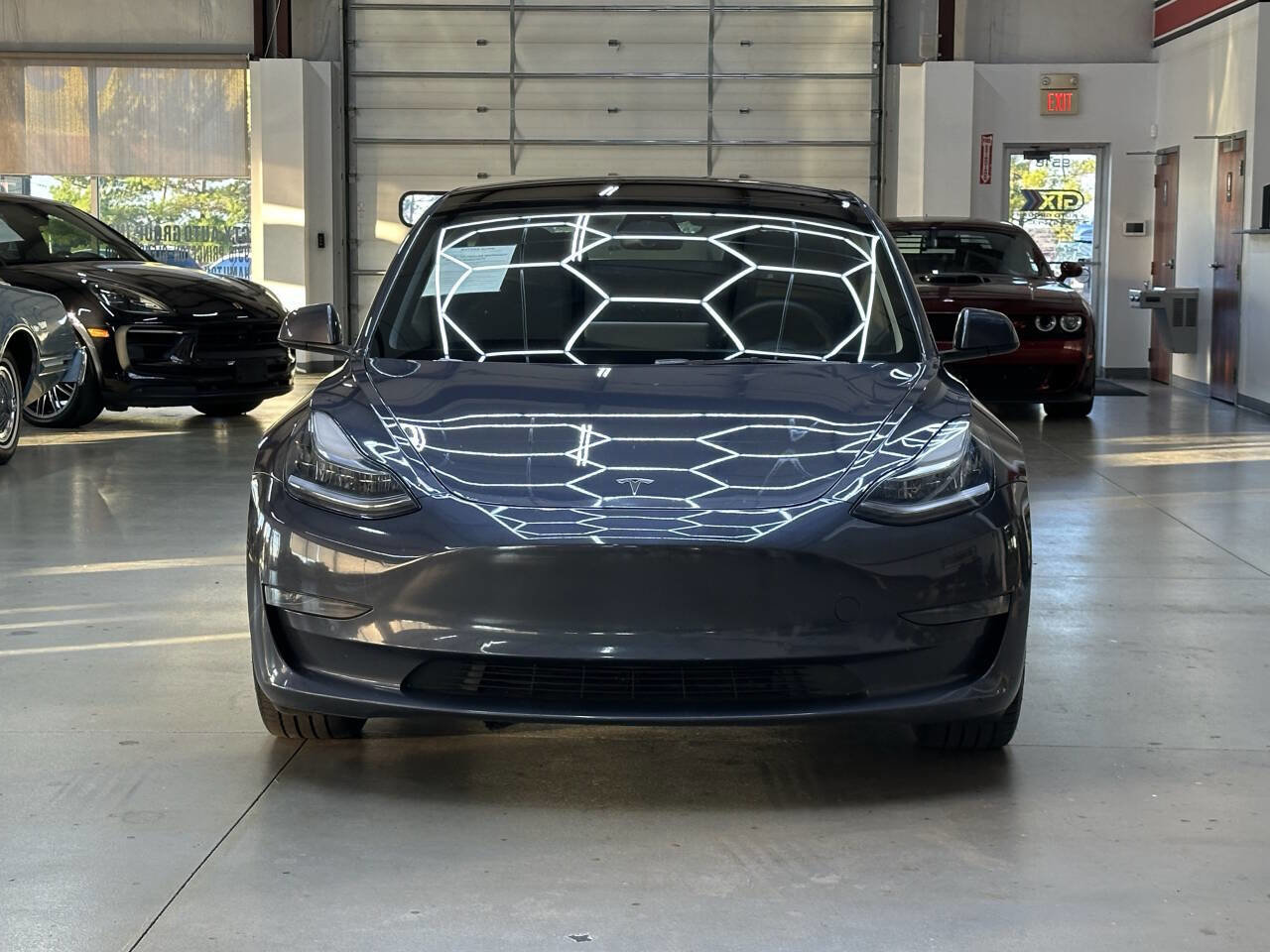 Used 2022 Tesla Model 3 Long Range image 6