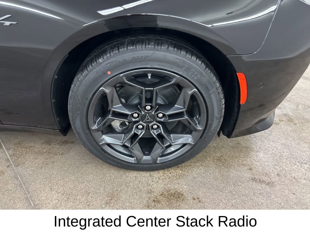 New 2026 Dodge Charger R/T image 13