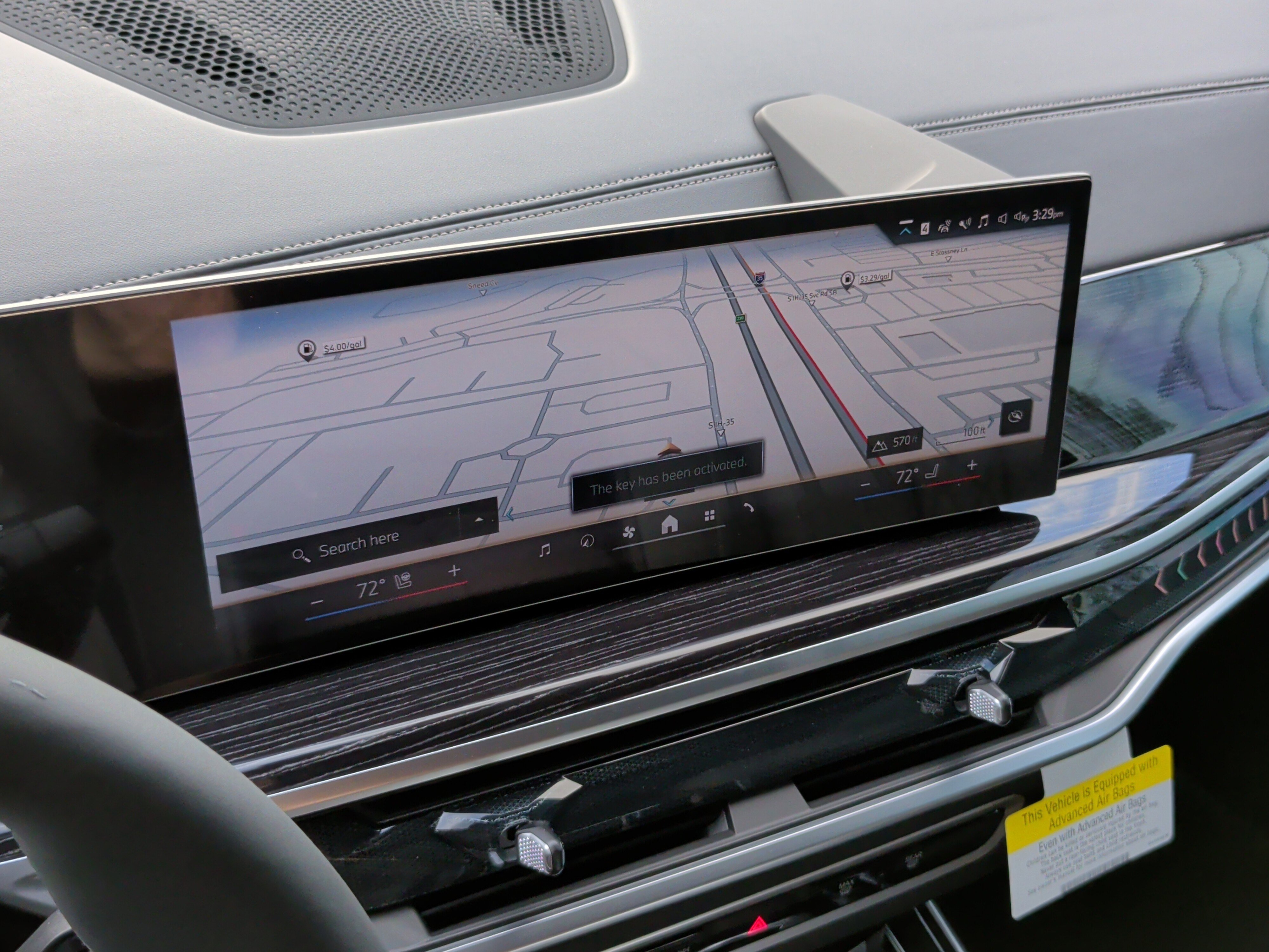 Certified 2026 BMW X7 xDrive40i w/ Executive Package image 21