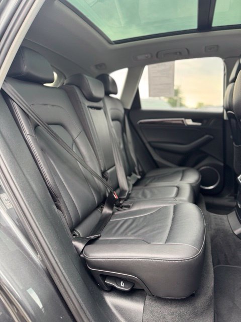 Used 2016 Audi Q5 2.0T Premium Plus AWD/4WD image 22