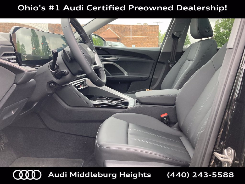 Certified 2025 Audi Q5 Premium w/ Convenience Package AWD/4WD image 12