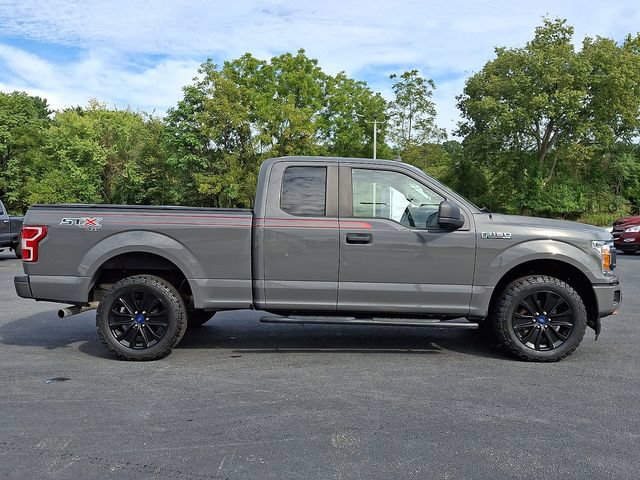 Used 2020 Ford F150 XL w/ Equipment Group 101A Mid AWD/4WD image 10
