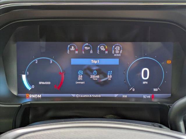 New 2026 Ford F350 Lariat AWD/4WD image 10