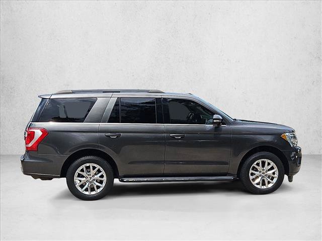 Used 2021 Ford Expedition XLT RWD image 4