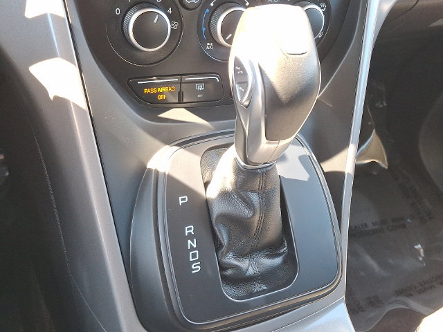 Used 2016 Ford Escape SE w/ SE Leather Comfort Package FWD image 14
