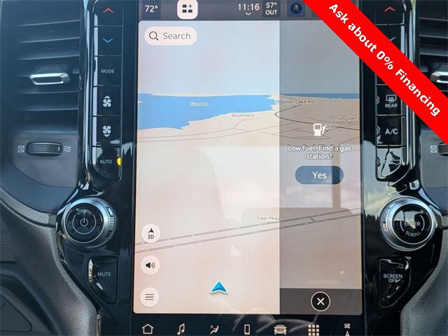 New 2026 RAM 2500 Tradesman image 24