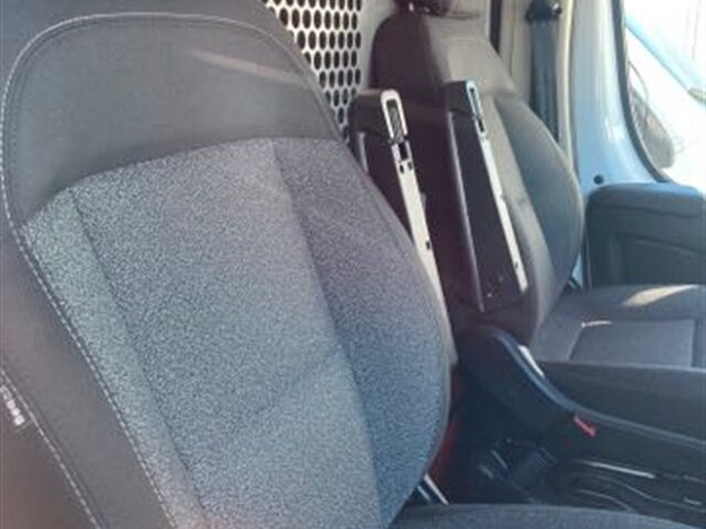 Used 2018 RAM ProMaster 3500 FWD image 7