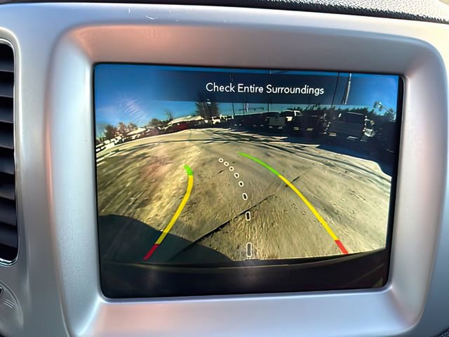 Used 2021 Jeep Compass 80th Special Edition w/ Sun and Sound Group image 25