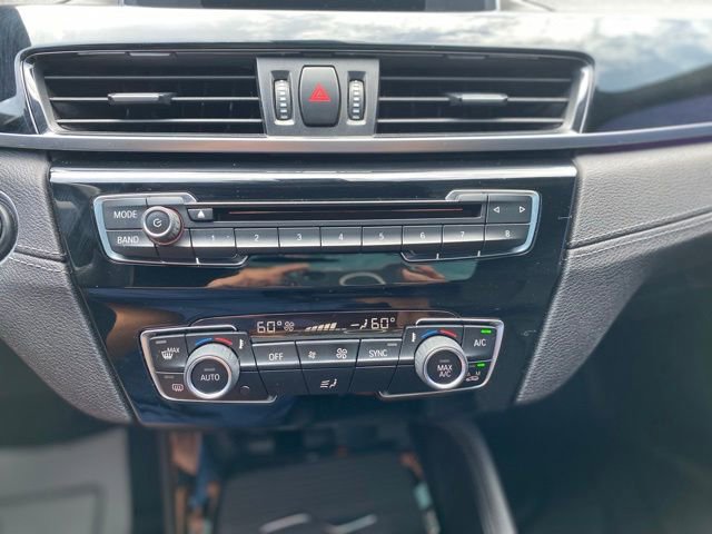 Used 2018 BMW X2 sDrive28i w/ Convenience Package FWD image 25