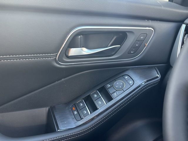 New 2026 Nissan Rogue Platinum w/ Platinum Premium Package image 14