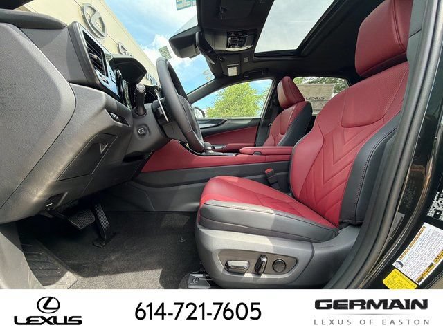 New 2026 Lexus NX 450h+ AWD w/ Luxury Package image 20