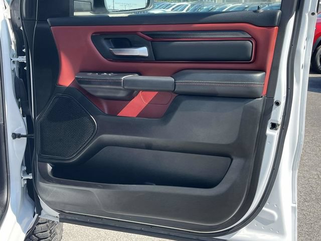 Used 2025 RAM 1500 Rebel w/ Rebel Level 1 Equipment Group AWD/4WD image 25