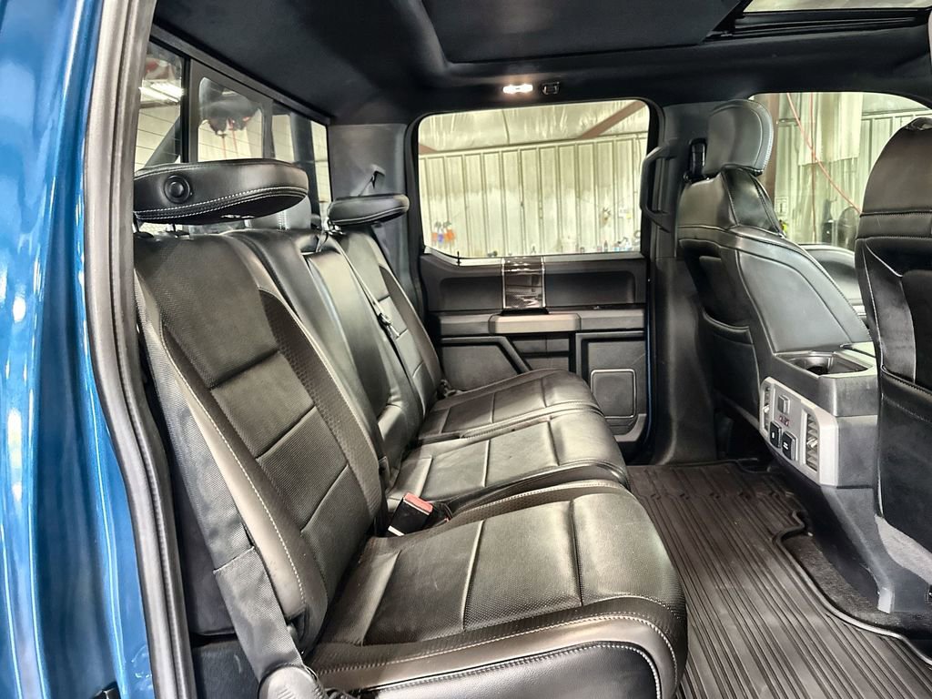 Used 2019 Ford F150 Raptor w/ Equipment Group 802A Luxury AWD/4WD image 30