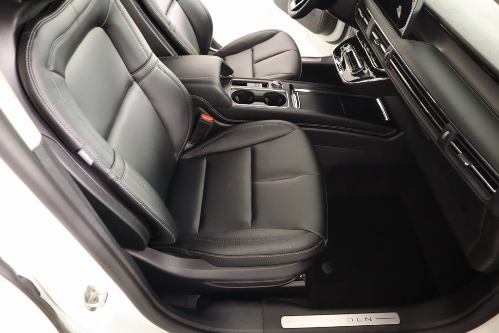 New 2026 Lincoln Corsair Premiere FWD image 15