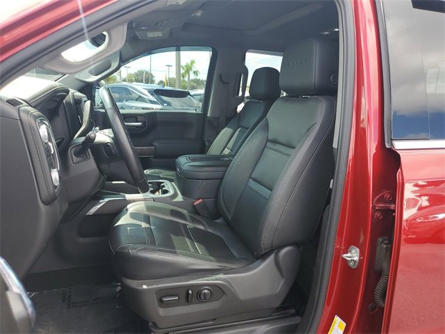 Used 2021 GMC Sierra 1500 Denali w/ Denali Ultimate Package image 14