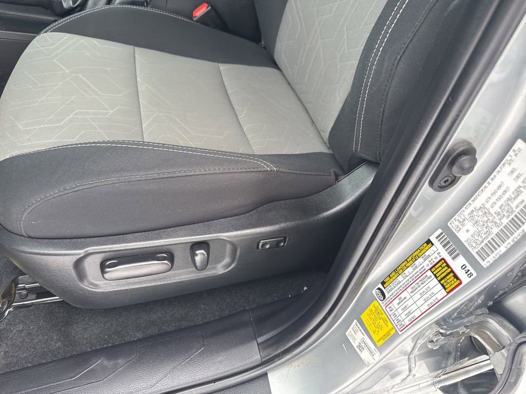 Used 2023 Toyota Tacoma TRD Sport image 18