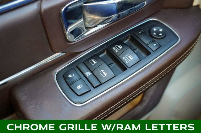 Used 2017 RAM 1500 Laramie Longhorn image 26