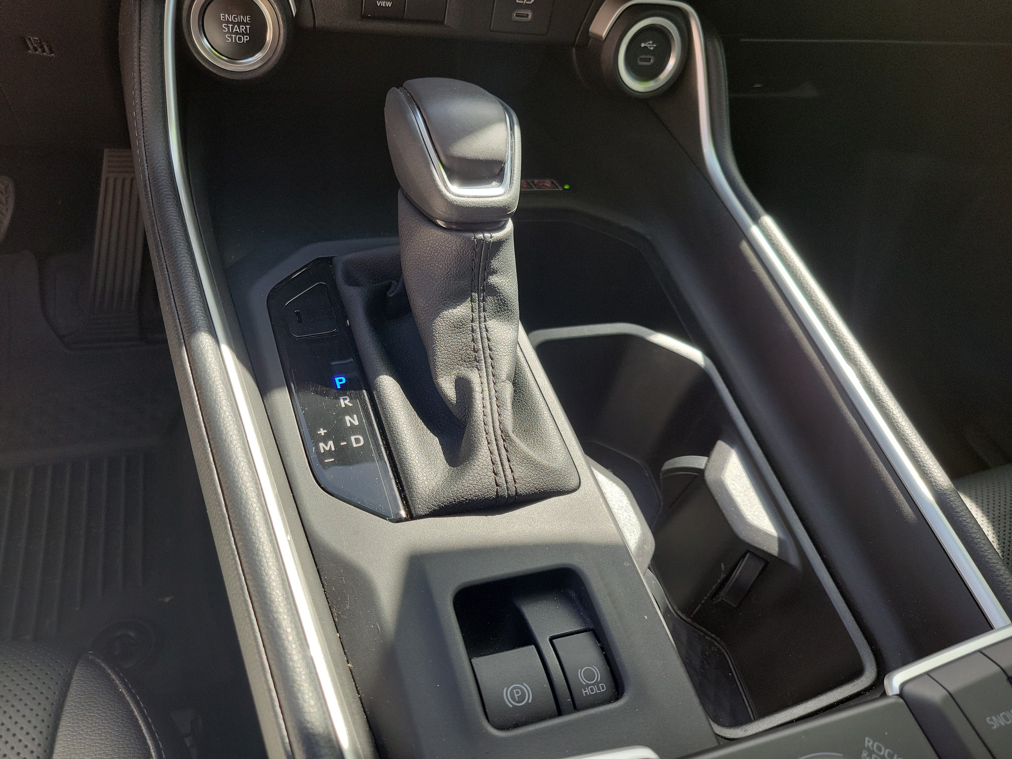 Certified 2025 Toyota Grand Highlander AWD image 19