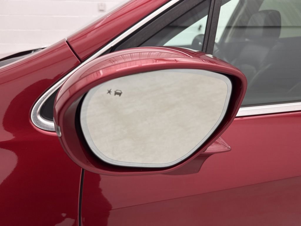 Used 2020 Buick Envision Premium image 13