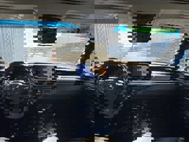 Used 2021 Lexus ES 350 image 13