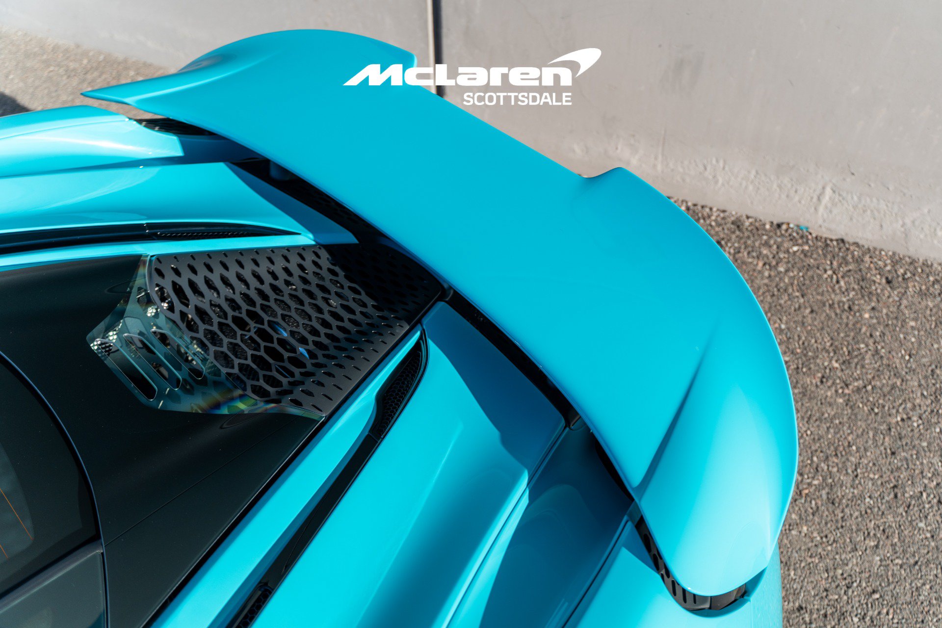 New 2026 McLaren 750S RWD image 22