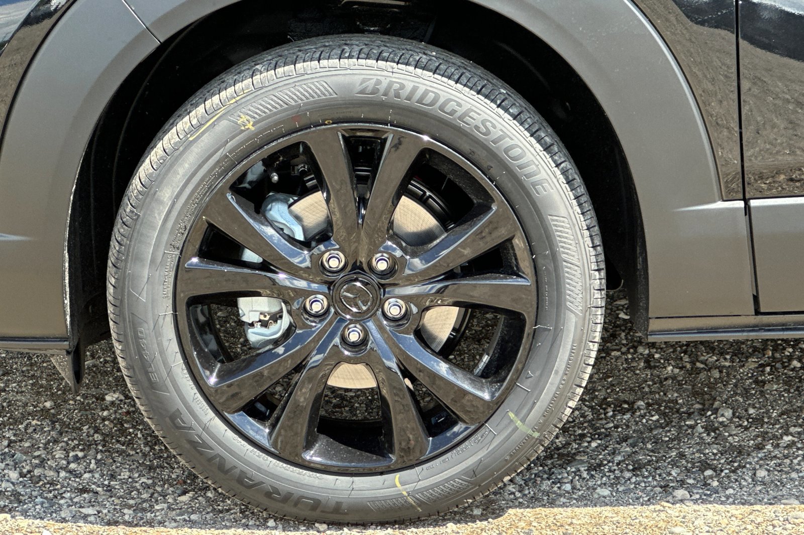 New 2026 MAZDA CX-30 Aire Edition AWD/4WD image 33