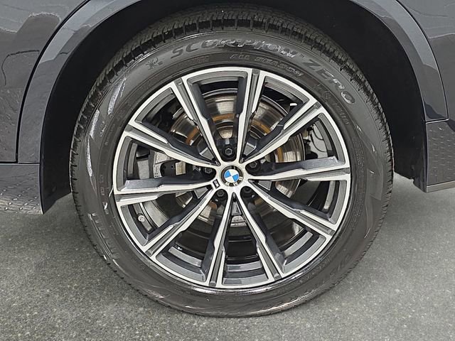 Certified 2024 BMW X5 xDrive40i w/ M Sport Package AWD/4WD image 30