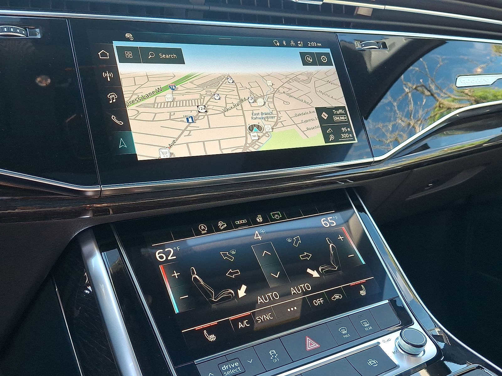 New 2026 Audi Q7 2.0T Premium image 13