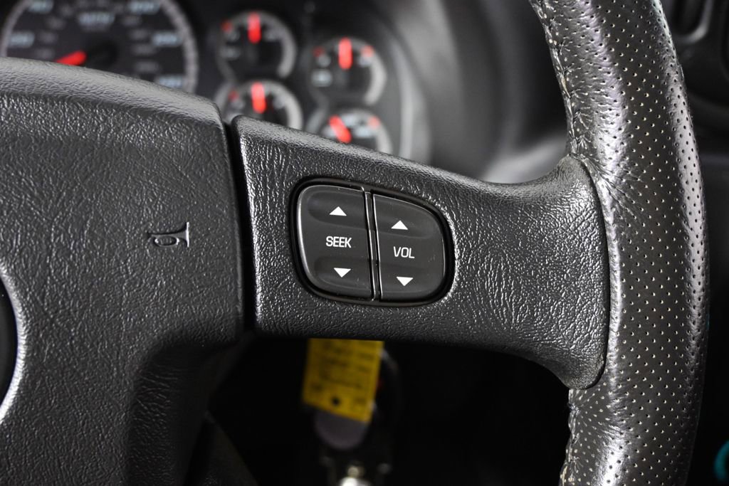 Used 2007 Chevrolet TrailBlazer SS AWD/4WD image 31