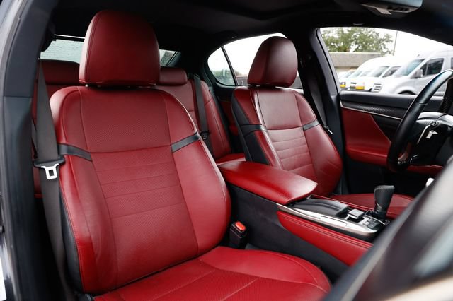 Used 2018 Lexus GS 350 F Sport RWD image 19
