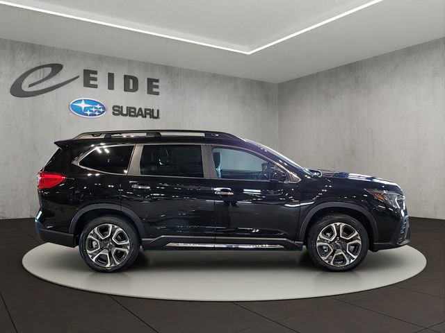 New 2026 Subaru Ascent Touring image 5