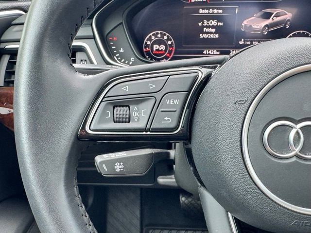 Used 2019 Audi A4 2.0T Premium Plus AWD/4WD image 26