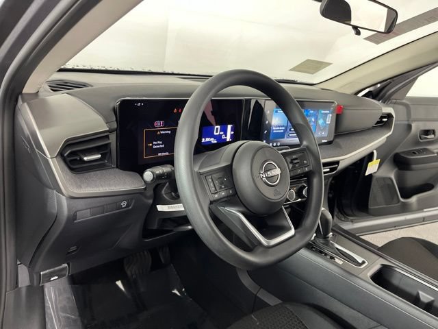 New 2026 Nissan Kicks S FWD image 24