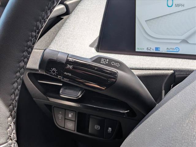Used 2022 Kia EV6 Wind w/ Wind Technology Package AWD/4WD image 15