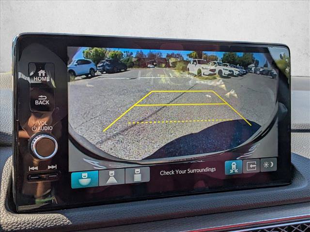 New 2026 Acura Integra A-Spec image 13